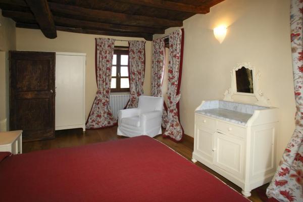 Castello Di Grillano Guest House Ovada Luaran gambar